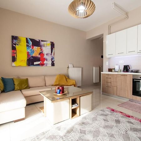 Athens Innova Apartment II 외부 사진