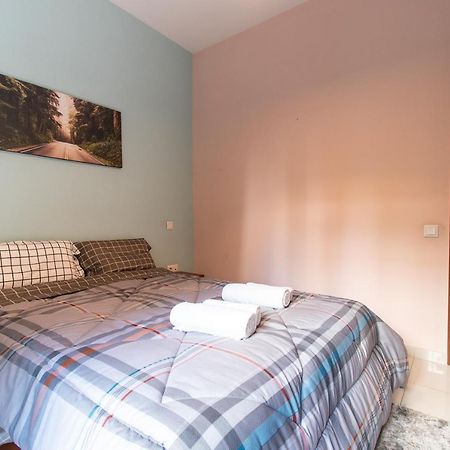 Athens Innova Apartment II 외부 사진