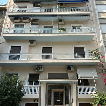 Athens Innova Apartment II 외부 사진