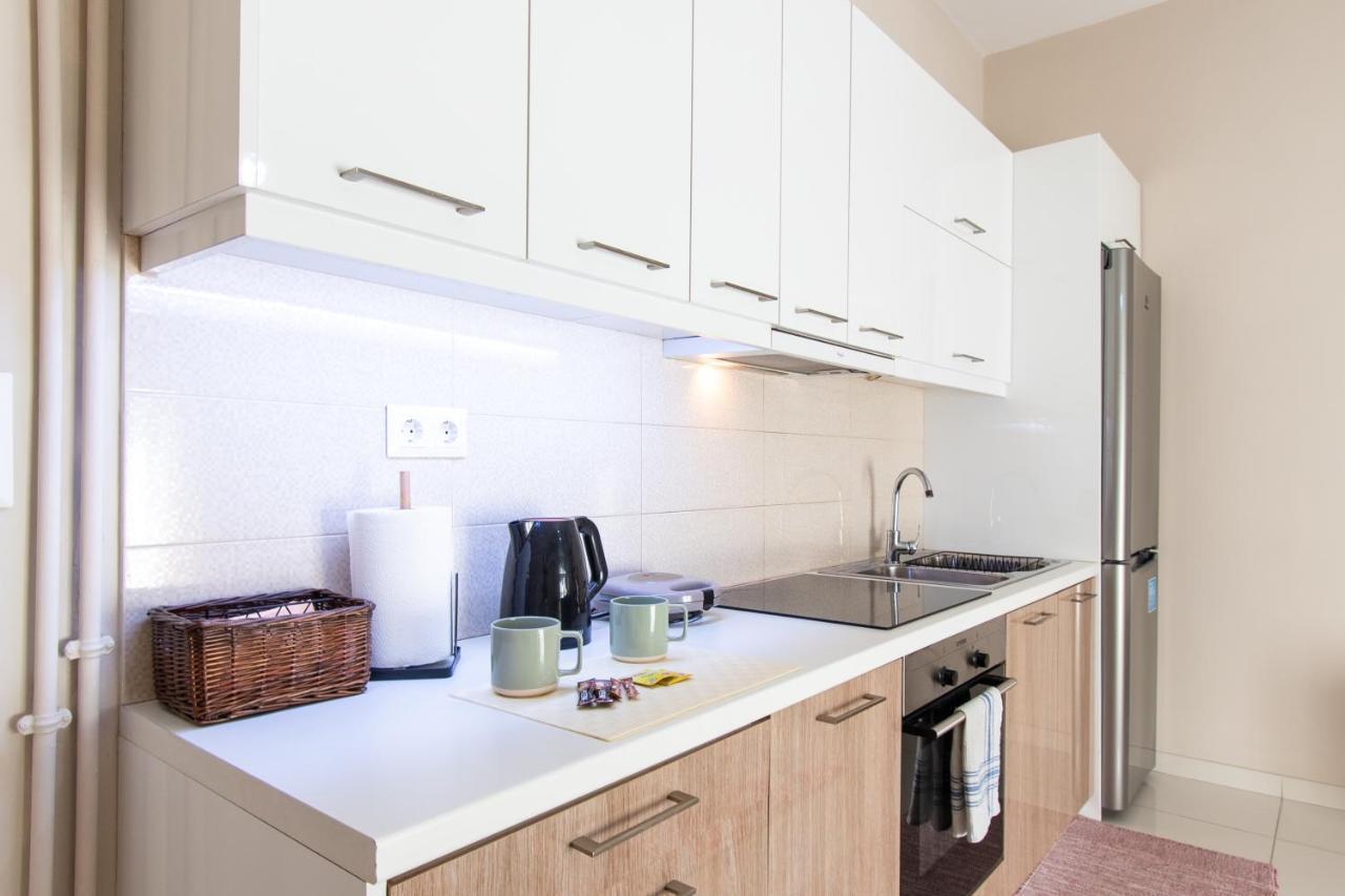 Athens Innova Apartment II 외부 사진