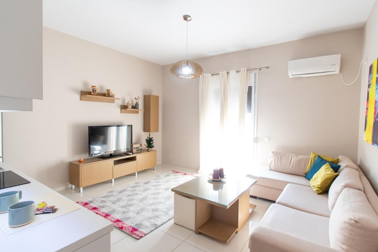 Athens Innova Apartment II 외부 사진