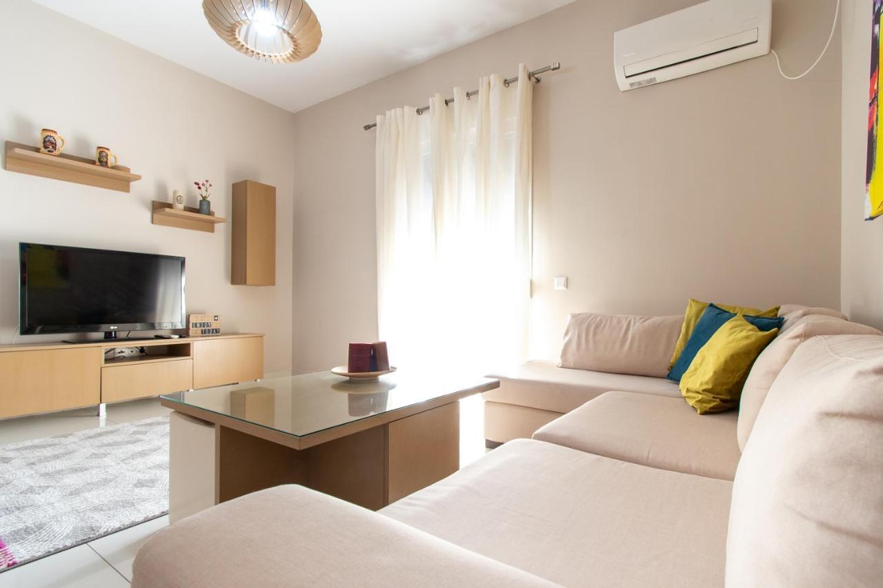Athens Innova Apartment II 외부 사진