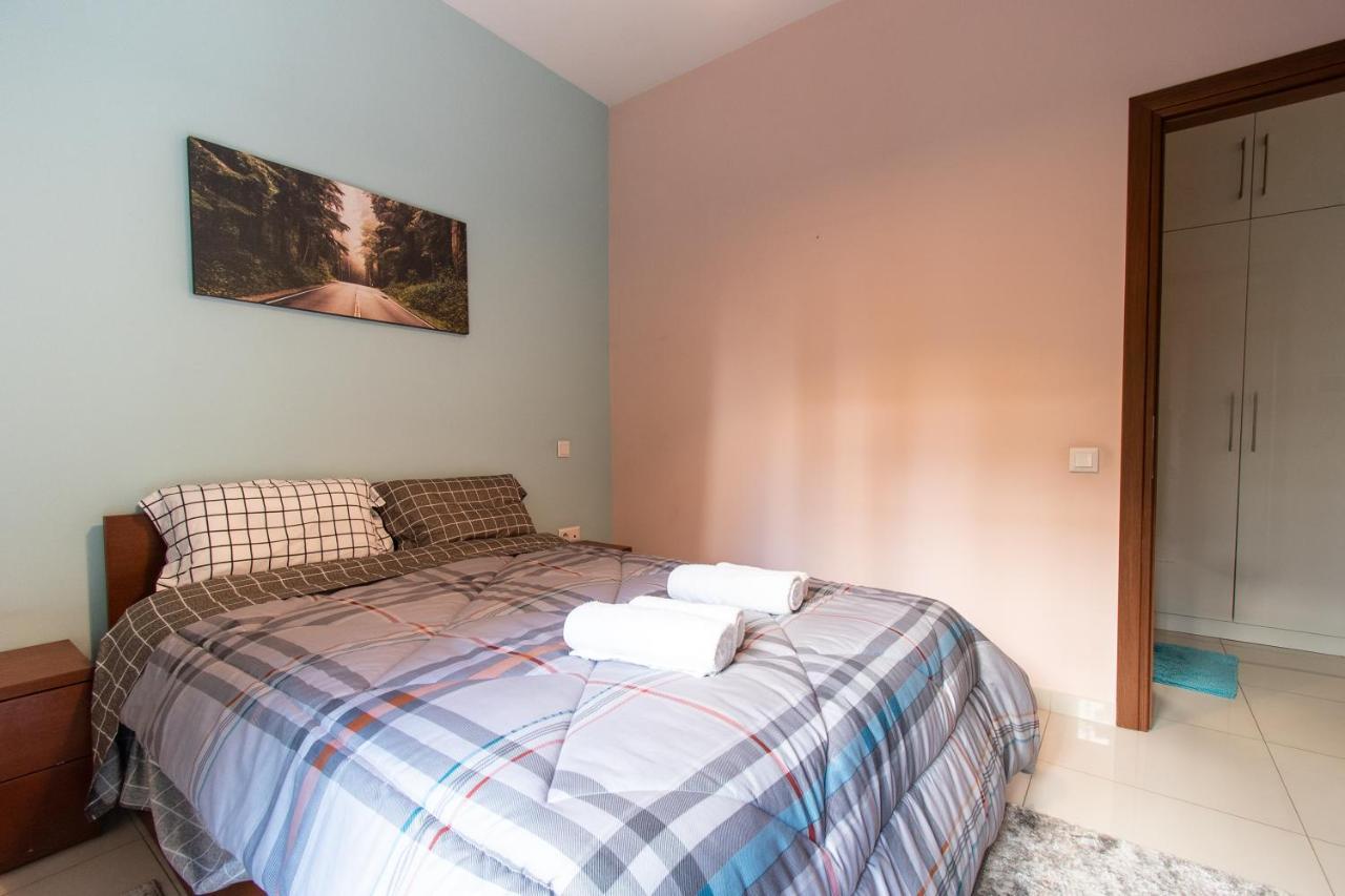 Athens Innova Apartment II 외부 사진