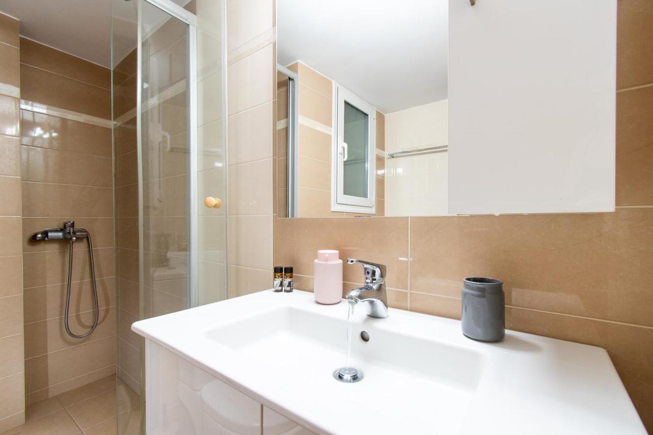Athens Innova Apartment II 외부 사진