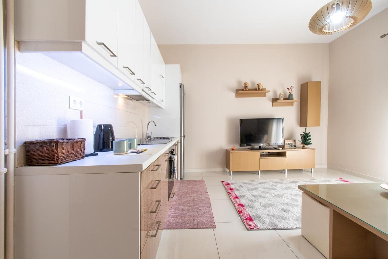 Athens Innova Apartment II 외부 사진