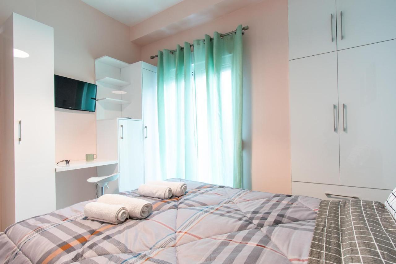 Athens Innova Apartment II 외부 사진