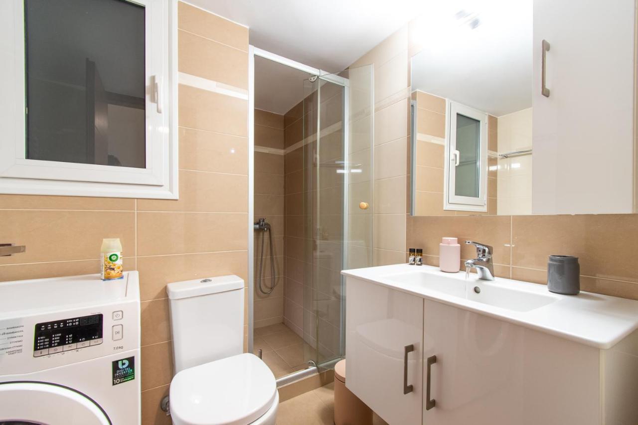 Athens Innova Apartment II 외부 사진
