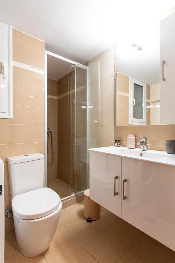Athens Innova Apartment II 외부 사진