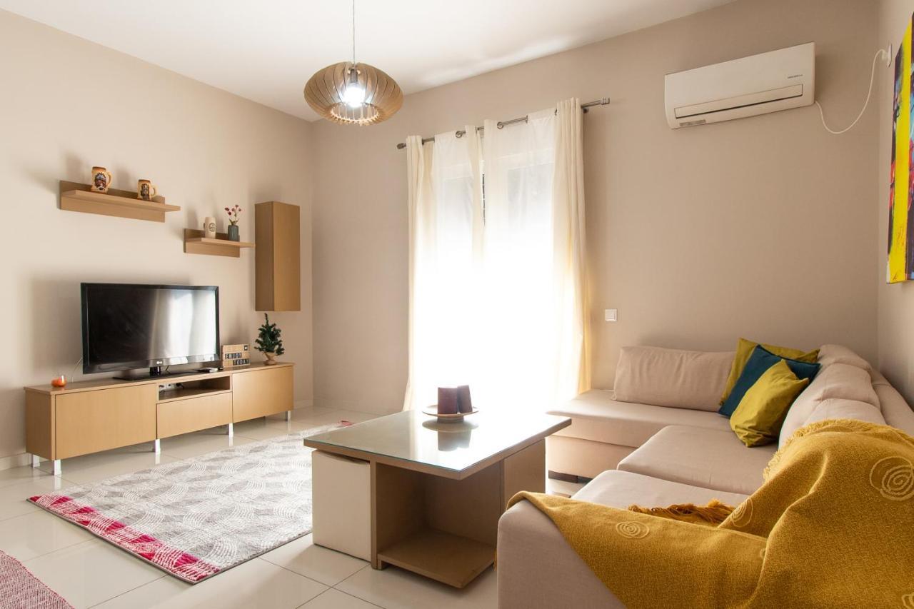 Athens Innova Apartment II 외부 사진
