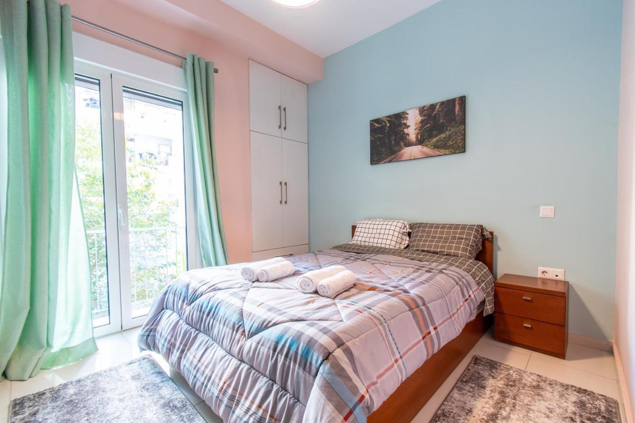 Athens Innova Apartment II 외부 사진