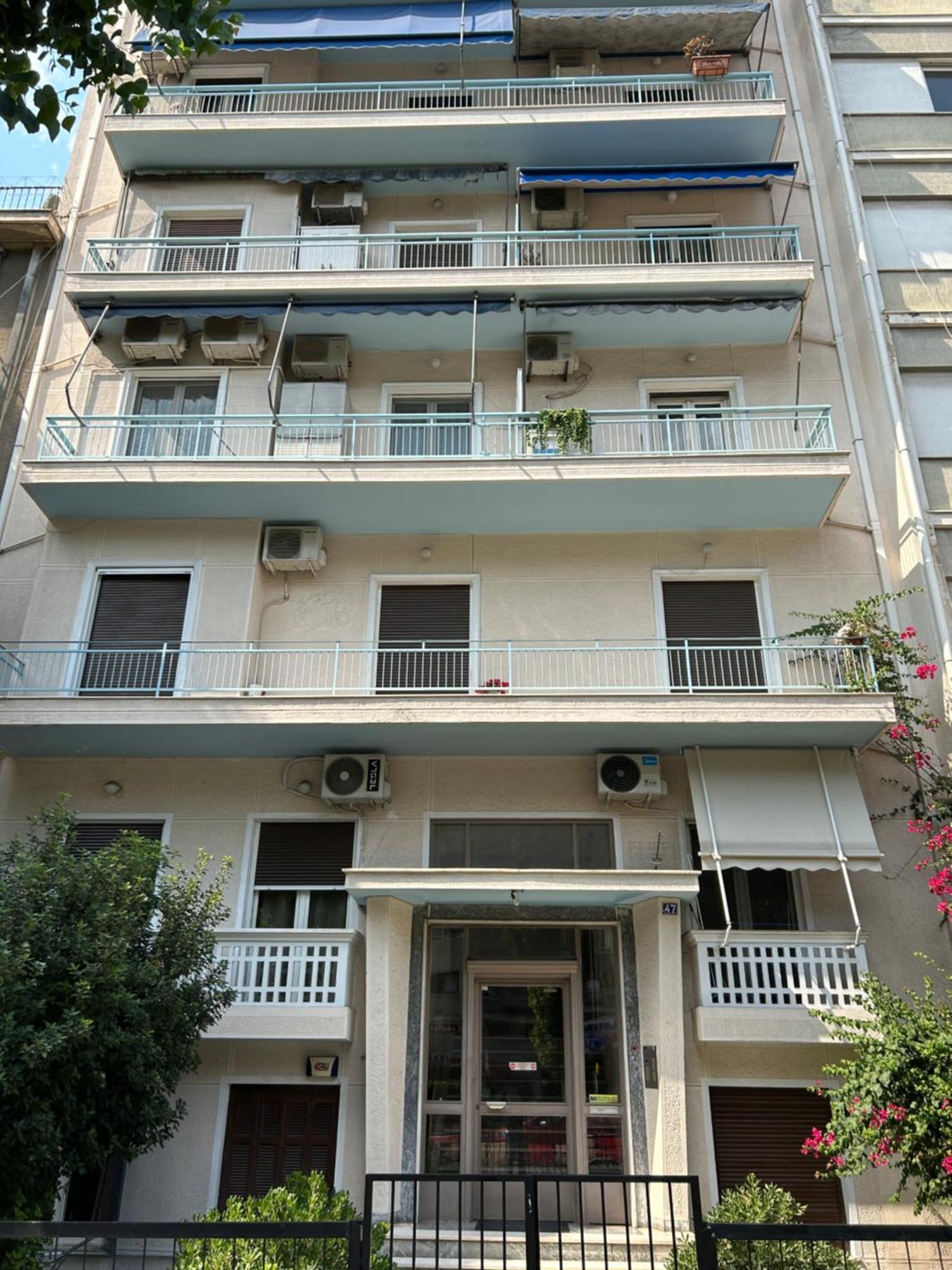 Athens Innova Apartment II 외부 사진